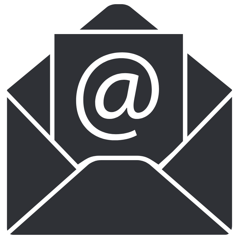 email apropos